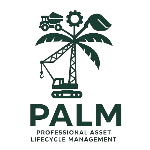 Palm Technologies Logo